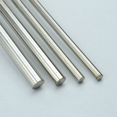 酒钢 316L不锈钢圆钢 Φ6mm(单位:kg)