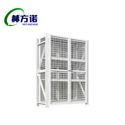 赫方诺带门网格货架1500*700*2000mm/个