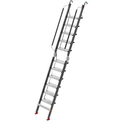 鑫木樽家用梯50*150*320cm个