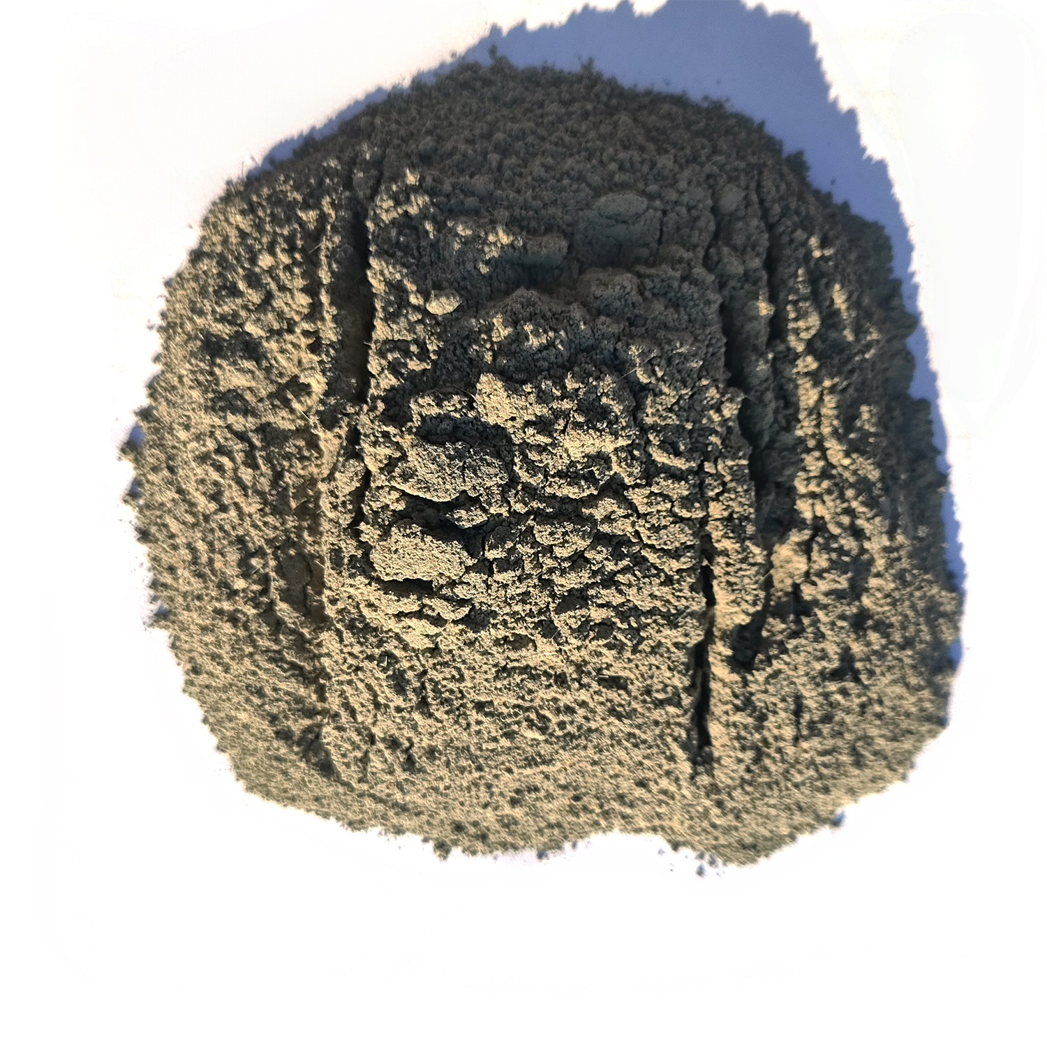 恒兴盛嘉 水泥道路快速修补料 25kg 袋