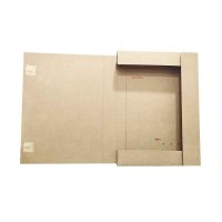 廊文峰 文书档案盒 310*220*90mm 可定制 个