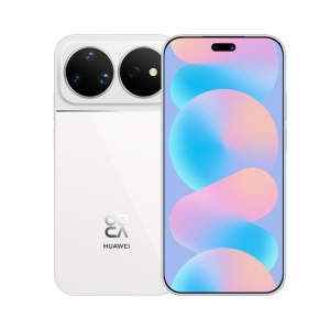 华为 nova 16 Ultra 512GB HIP-AL00 天际白 昆仑玻璃 全网通版