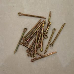 ZHE YAO DEVELOPMENT 开口销 5*50 包