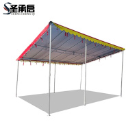 圣承启 雨棚 5*12米 个