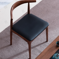 首指(SZ)实木椅/WG-2033-M