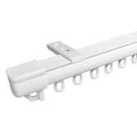 欣德旺窗帘滑道w98/米