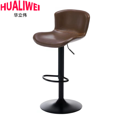 华立伟吧台椅103cm把