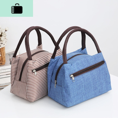 女士牛津布小提包