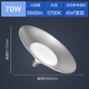 欧普照明OPPLE LED光源灯泡节能灯泡e14e27螺口球泡灯超亮照明单灯摆摊夜市光源0-39W自然光
