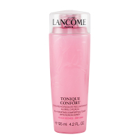 [专柜正品]法国兰蔻(LANCOME)兰蔻粉水新清滢柔肤水125ML补水保湿