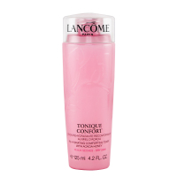 【专柜正品】法国兰蔻(LANCOME)兰蔻粉水新清滢柔肤水125ML补水保湿