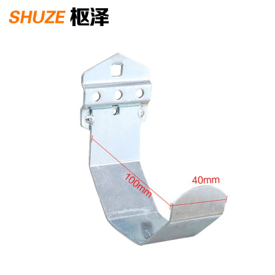 枢泽 挂钩 100mm(5个装) 包