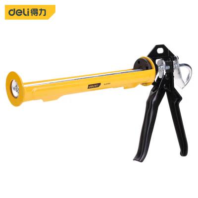 得力工具DL2370A_旋转式压胶枪9
