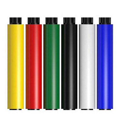 电帮务 220mm*100m 标牌打印机色带 色带 蓝色(单位:卷)