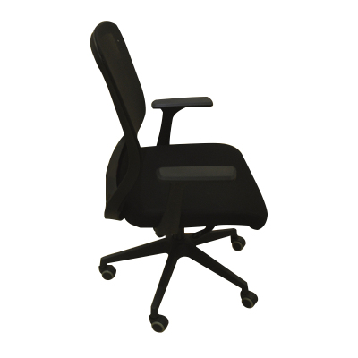 鸿业盛大FSH-58B办公家具电脑椅家用椅子人体工学椅座椅工作椅员工椅旋转椅大班椅会议椅透气网布椅升降转椅办公椅