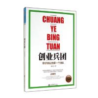 正版新书]创业兵团(钻石升级版)储盈9787542943163