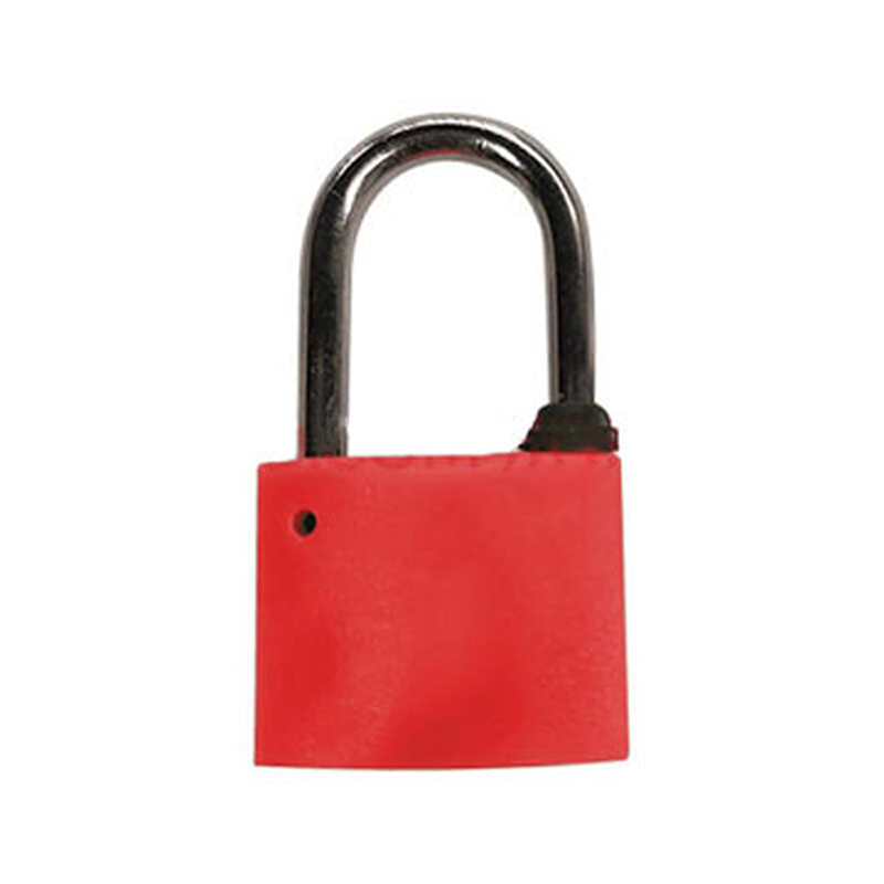 金宏开元锐进 JHKYRJ 30mm锁体40mm粱 挂锁 (计价单位:个) 红色