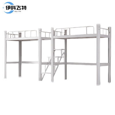 伊科飞特钢制高低床4500*1000*2100mm张