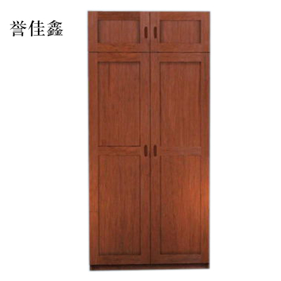 誉佳鑫更衣柜储物柜宿舍柜子带抽屉锁物品柜