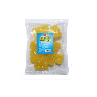 艾提尕黄冰糖350克/袋