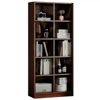 悦兴诚书架 长80cm个