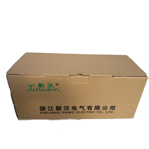 新沃 开关电源 5V 350W 个