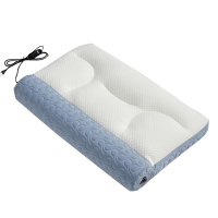 伊伊爱 暖颈枕热敷款