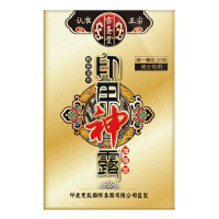 古圣堂男用延时湿巾1片装 外用延迟液 非喷雾延时喷剂