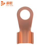 政壮 开口铜鼻子 OT-500A 个