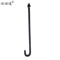 丝顺通 地脚螺栓 M30*1207.5/个
