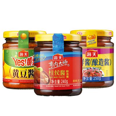 【酿造黄豆酱】品牌排行榜_酿造黄豆酱【哪个牌子好|十大排名|推荐】