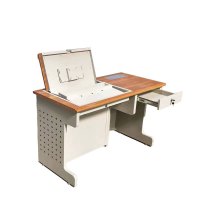 鑫睿辉 电脑办公桌 800*600*750mm 张