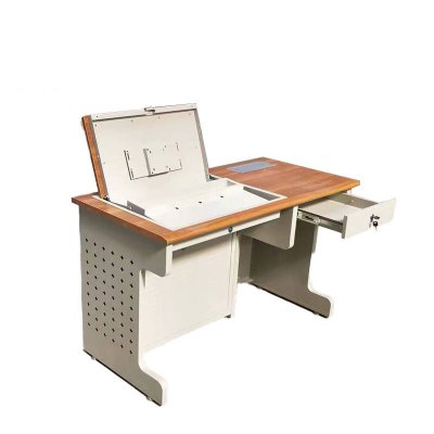 鑫睿辉 电脑办公桌 800*600*750mm 张