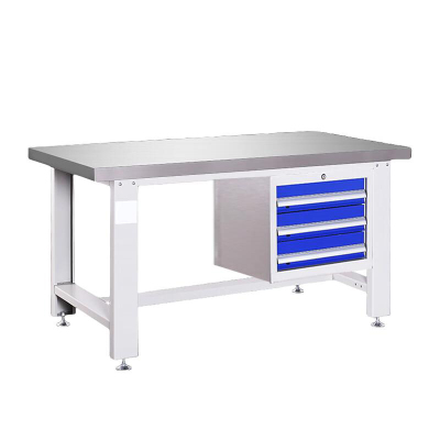 豫众诺 工具桌三抽 1200*750*800mm 张