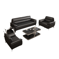 合祥源 ZTJ-SF17 沙发3+1+1 2000*800*850mm 单位:套