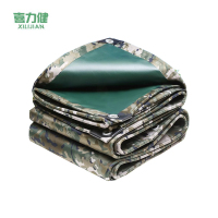 喜力健 户外防晒篷布 加厚-4M*6M 张