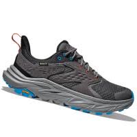 Hoka One One男运动鞋GORETEX户外鞋Anacapa 2 Low GTX舒适缓震