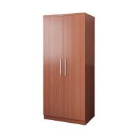 广顺泰 两门衣柜 LM-YG9 900*550*2000mm 组