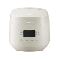 美的(Midea)电饭煲 家用1.8升小型迷你电饭锅1-2人单人宿舍学生煮小米粥煮饭多用煮饭锅MB-RC182