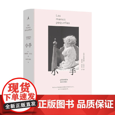 小手 安德烈斯·巴尔瓦 著 小说