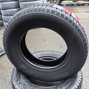 朝阳 雪地胎265/65R18 条