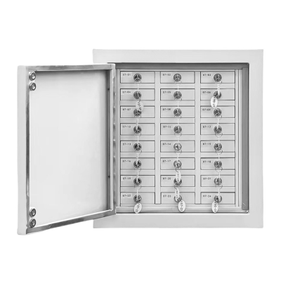 鑫睿辉 手机屏蔽柜 24格445*240*473mm 台