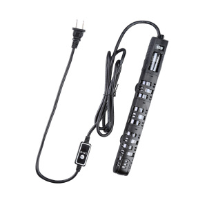 意牌智能数显加热棒自动恒温水族箱石英防爆海水加热棒节能加温棒