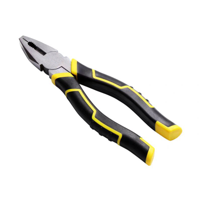 旋达老虎钳 钢丝钳 8寸/把