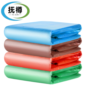 抚樽 垃圾袋