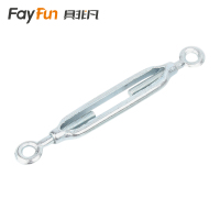 具非凡 拉紧器 M27x450 个