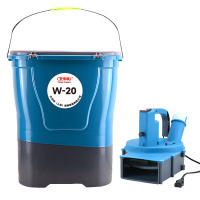 卫未来 锂电播种机 W-20 台