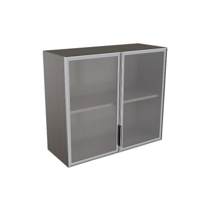 红缅 吊柜 HM-WJG206 米