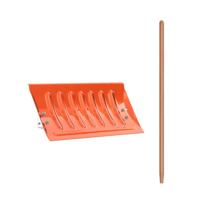 泉嵊 除雪铲 除雪推 把