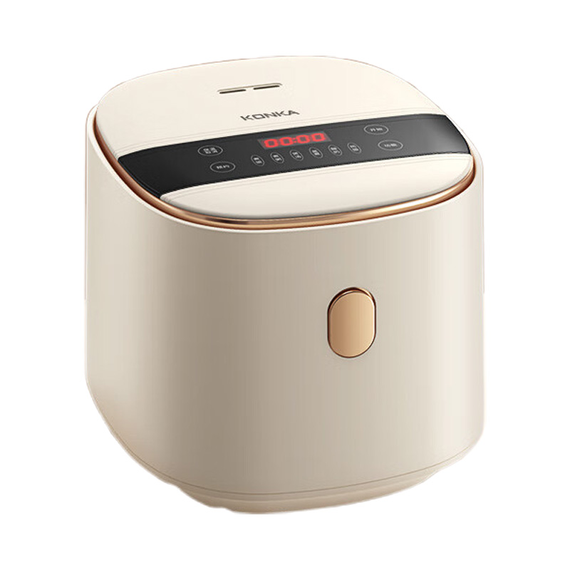 康佳电饭煲2.6L智能控温精准掌控火候KDFB-2601E-W